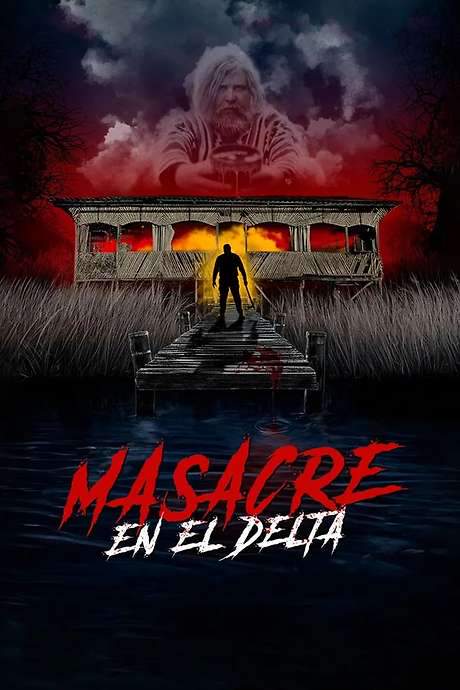 Masacre en el Delta